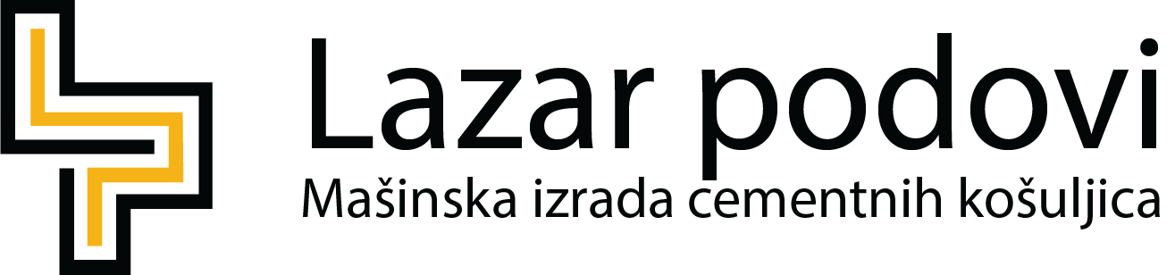 Mašinska izrada cementnih košuljica
